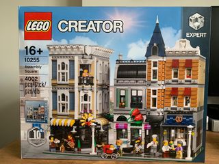 (Category: ) located in . Submitted by bricksandtoys (Listing ID 1380629431, Image 1). Description: .