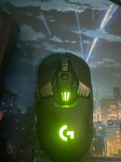 Logitech G90364077567624705110