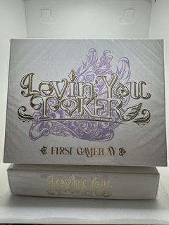 Lovin' you poker 出售| 玩具& 遊戲類| Carousell Hong Kong