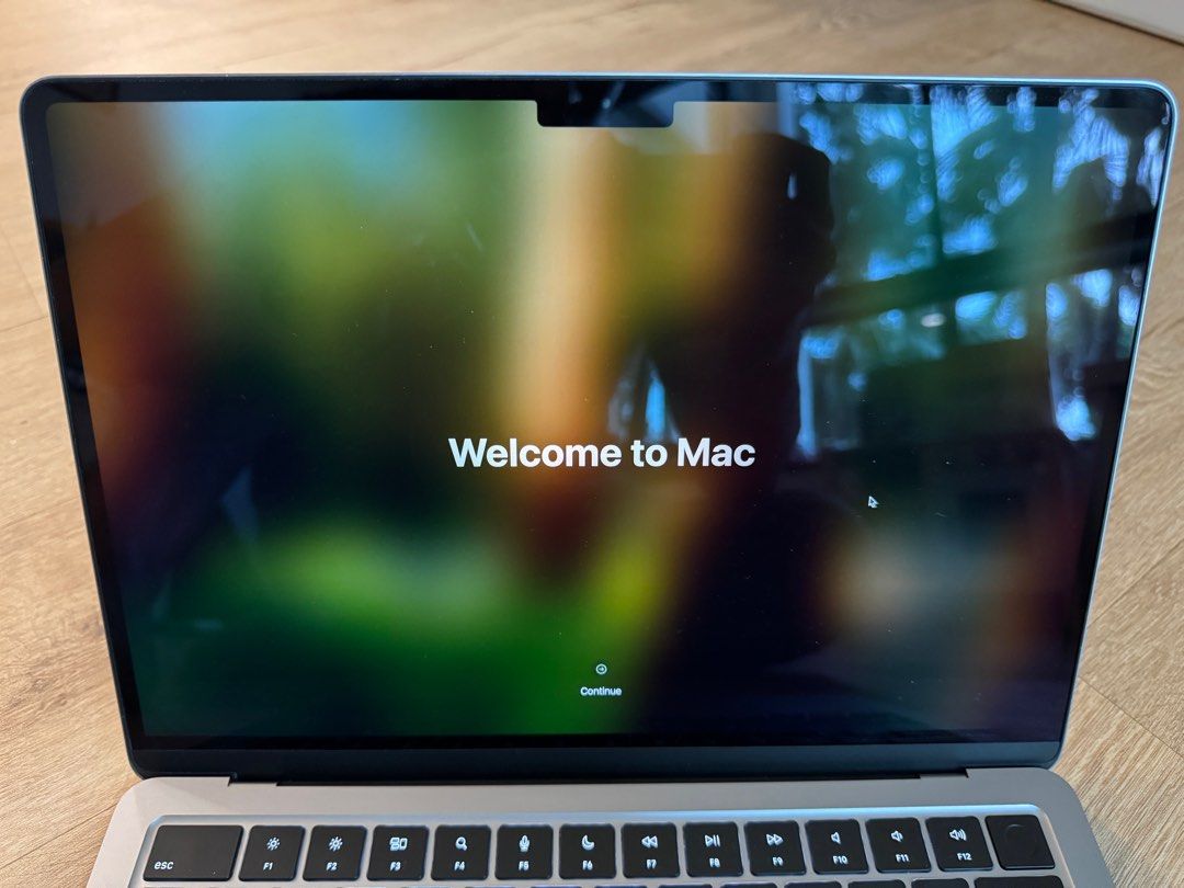 M2 Macbook Air (bought in July 2022), 2TB SSD, 16GB RAM63074788268673114