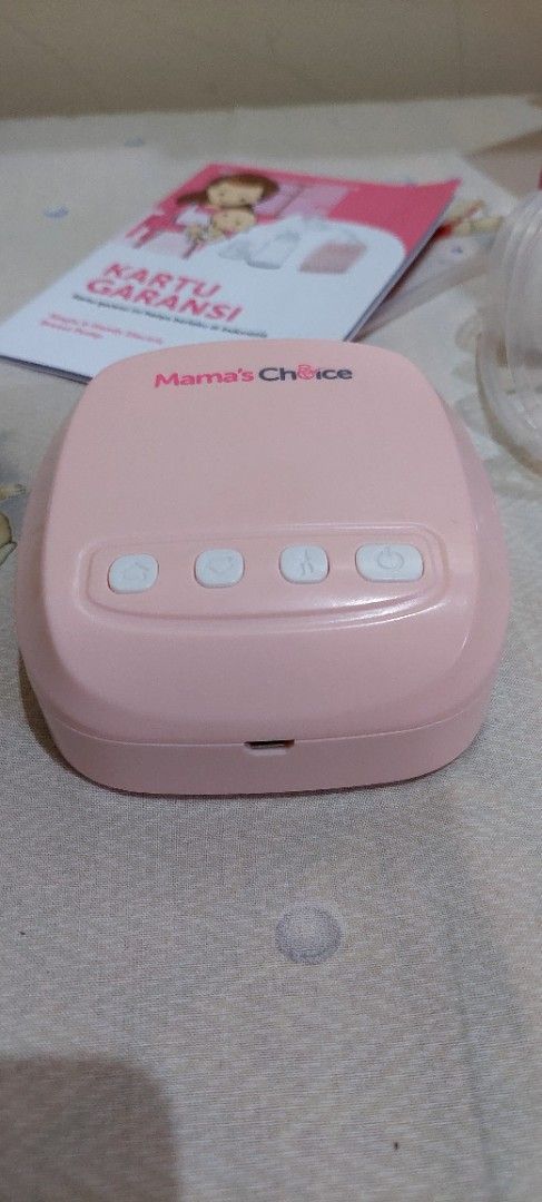 Mama's choice (Kategori: Perawatan & Makanan Anak) berada di Bogor. Dikirim oleh cndy.n (ID iklan 1380669402, Gambar 3). Deskripsi: .