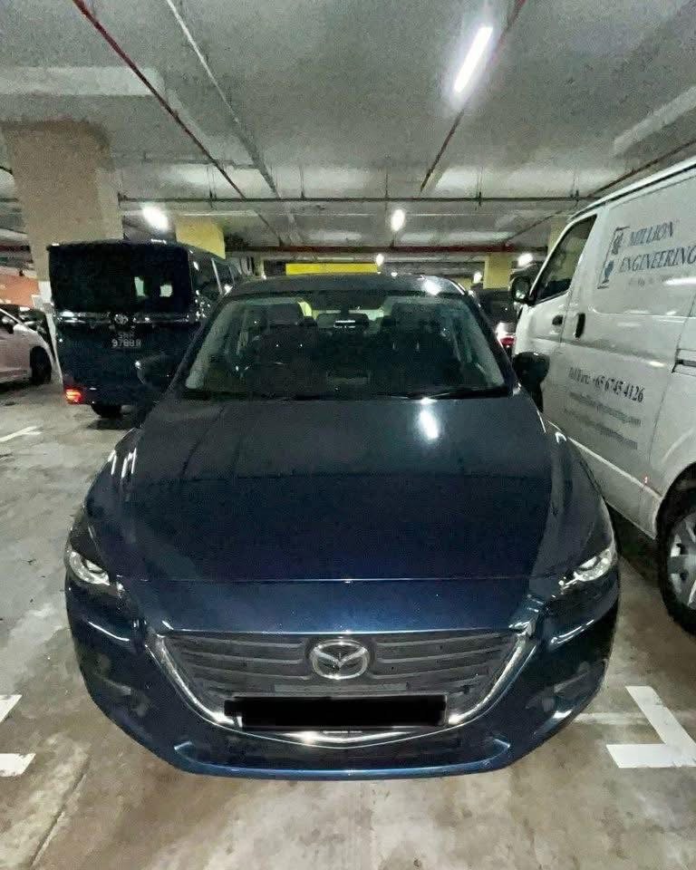 (Category: ) located in . Submitted by charlottevehicle_jo (Listing ID 1380608858, Image 1). Description: .