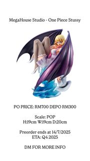 (Category: ) located in . Submitted by figurestoyz_my (Listing ID 1380581783, Image 1). Description: .