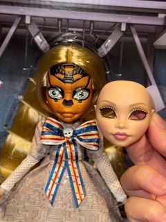 （分類：）位於 。 由 dollmaniac 提交（商品編號 1380663253，圖片 1）。簡介： 。