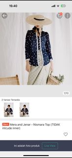 (Kategori: ) berada di . Dikirim oleh firdassyf226898 (ID iklan 1380630606, Gambar 1). Deskripsi: .