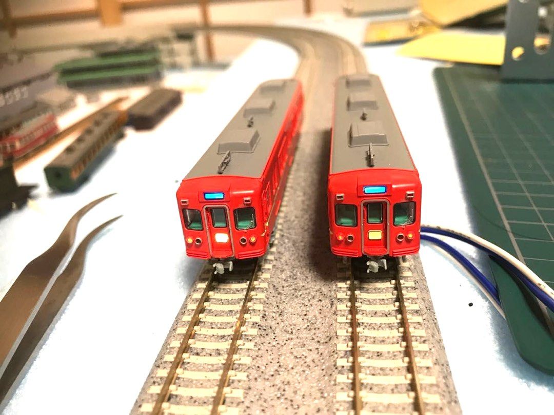 京成3200形 マイクロエース 京成3200形(更新車)6両セット 露天 京成