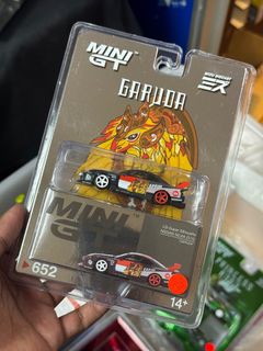 (Category: ) located in . Submitted by drdiecast (Listing ID 1380691183, Image 1). Description: .