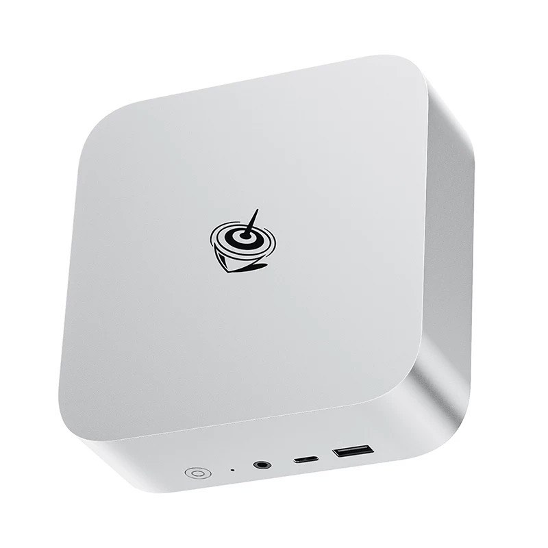 Mini PC - Powerful Performance, Compact Design, Computers & Tech ...