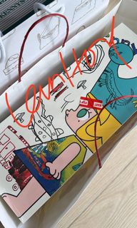 （分類：）位於 。 由 mopoohlui 提交（商品編號 1380673882，圖片 1）。簡介： 。