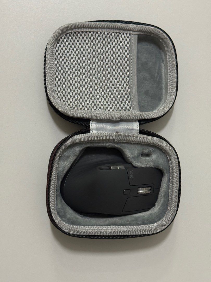 MX Master 3S (Category: Mouse & Mousepads) located in Petaling Jaya. Submitted by hillmi.harun (Listing ID 1380680290, Image 1). Description: .