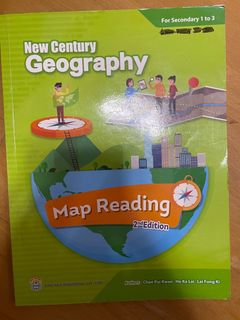 New century geography map reading - New Century Geography Map Read 1752494177 9f55665f Thumbnail