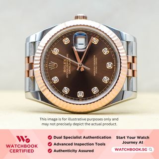 (Category: ) located in . Submitted by watchbooksg (Listing ID 1380572563, Image 1). Description: .