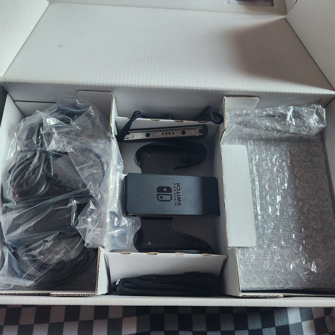 Nintendo Switch63108479996035113