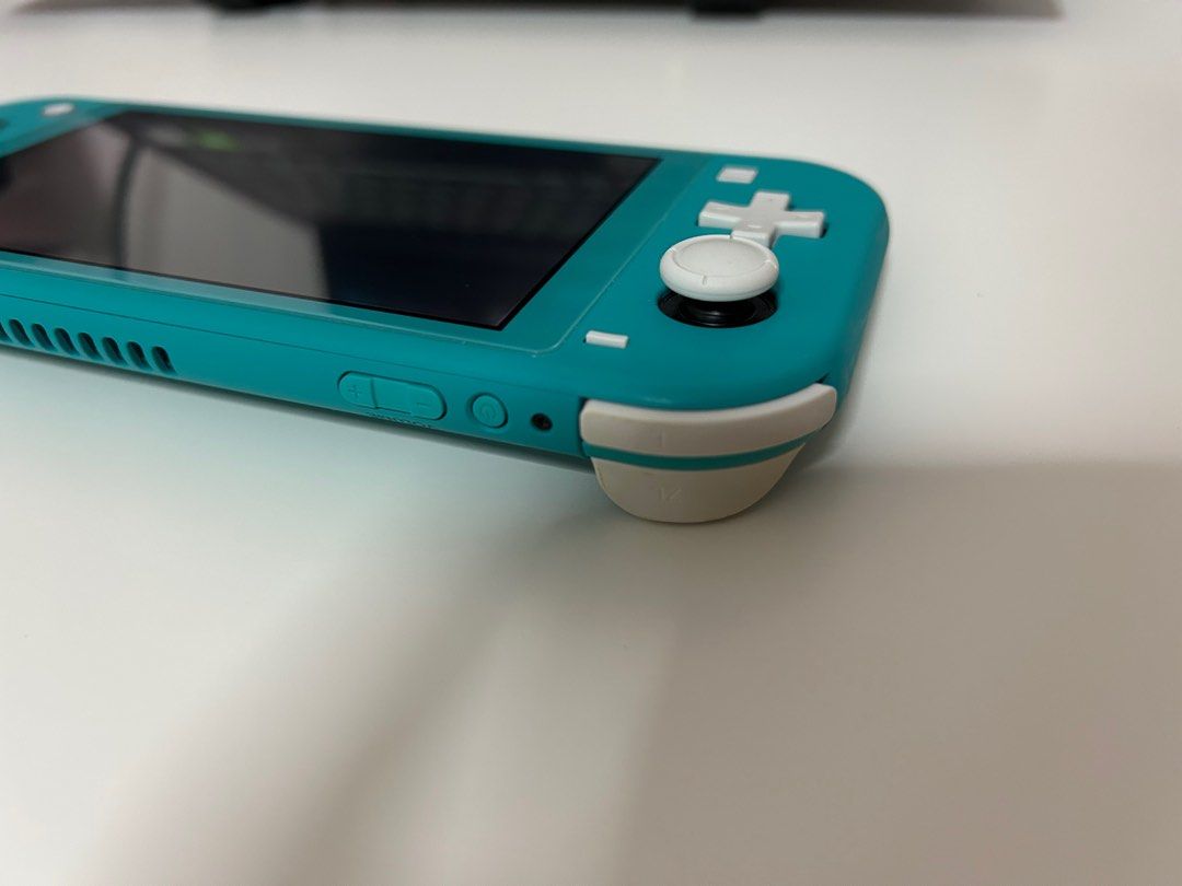 Nintendo Switch Lite63108480198786114