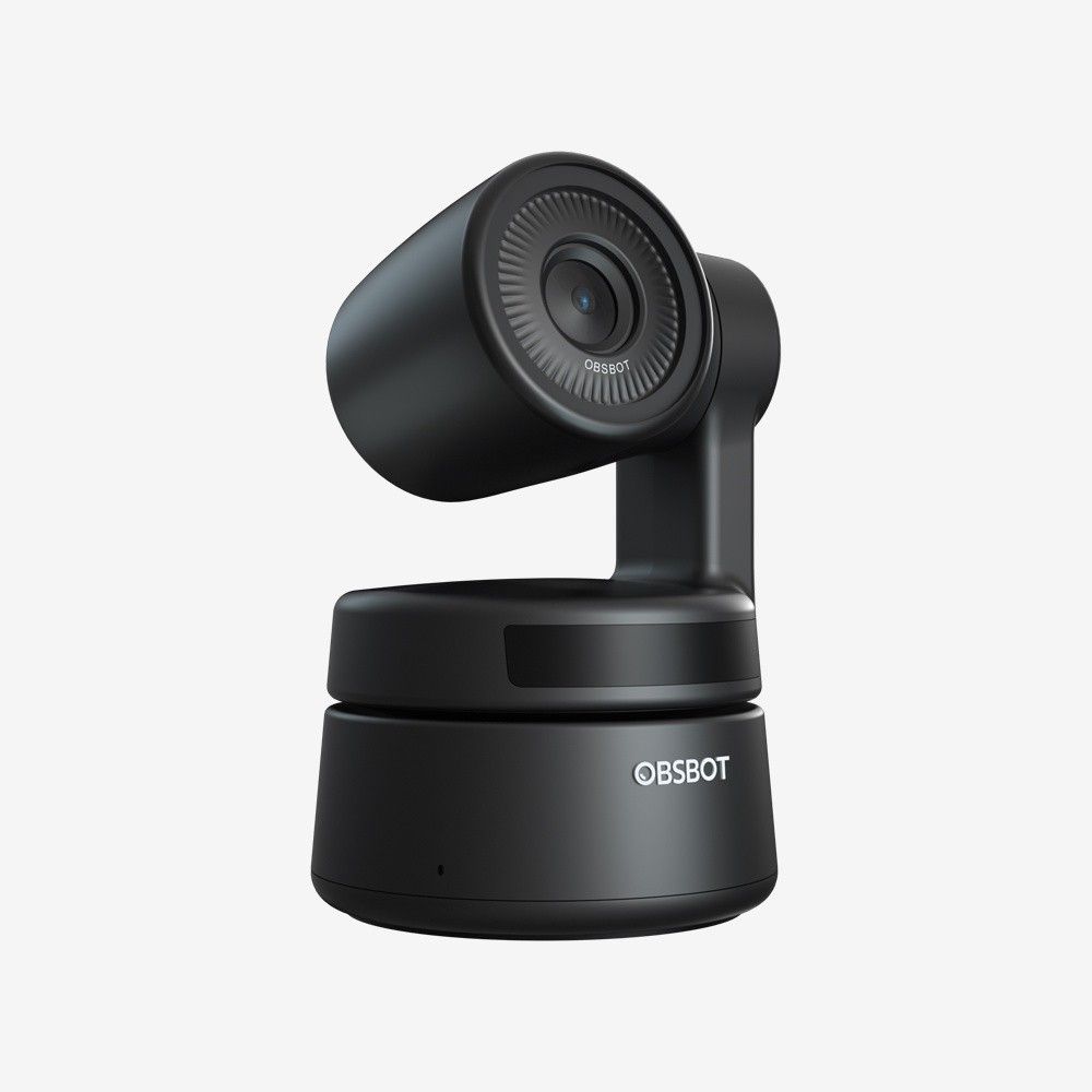 Obsbot Tiny AI-powered PTZ Webcam (Category: Webcams) located in Las Pinas. Submitted by arlstech (Listing ID 1380514291, Image 2). Description: PM for more details!.