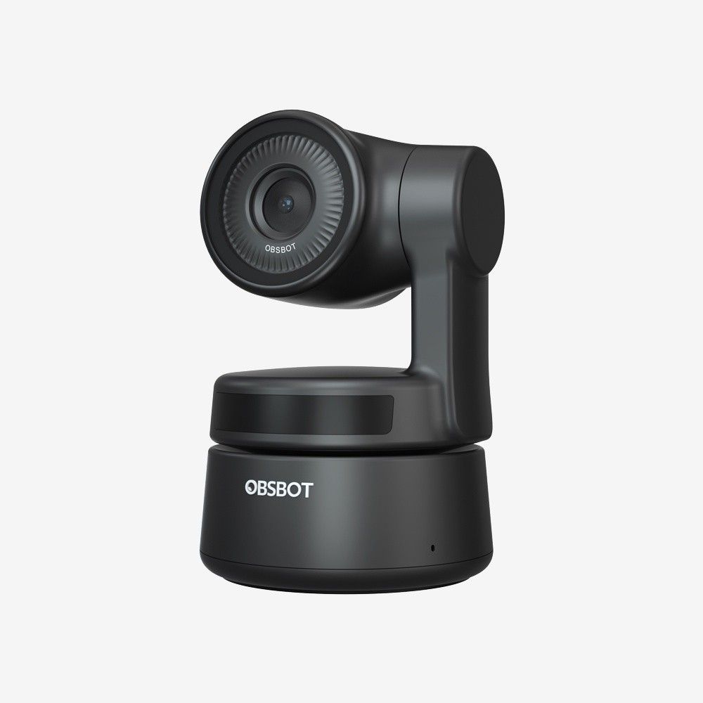 Obsbot Tiny AI-powered PTZ Webcam (Category: Webcams) located in Las Pinas. Submitted by arlstech (Listing ID 1380514291, Image 1). Description: PM for more details!.