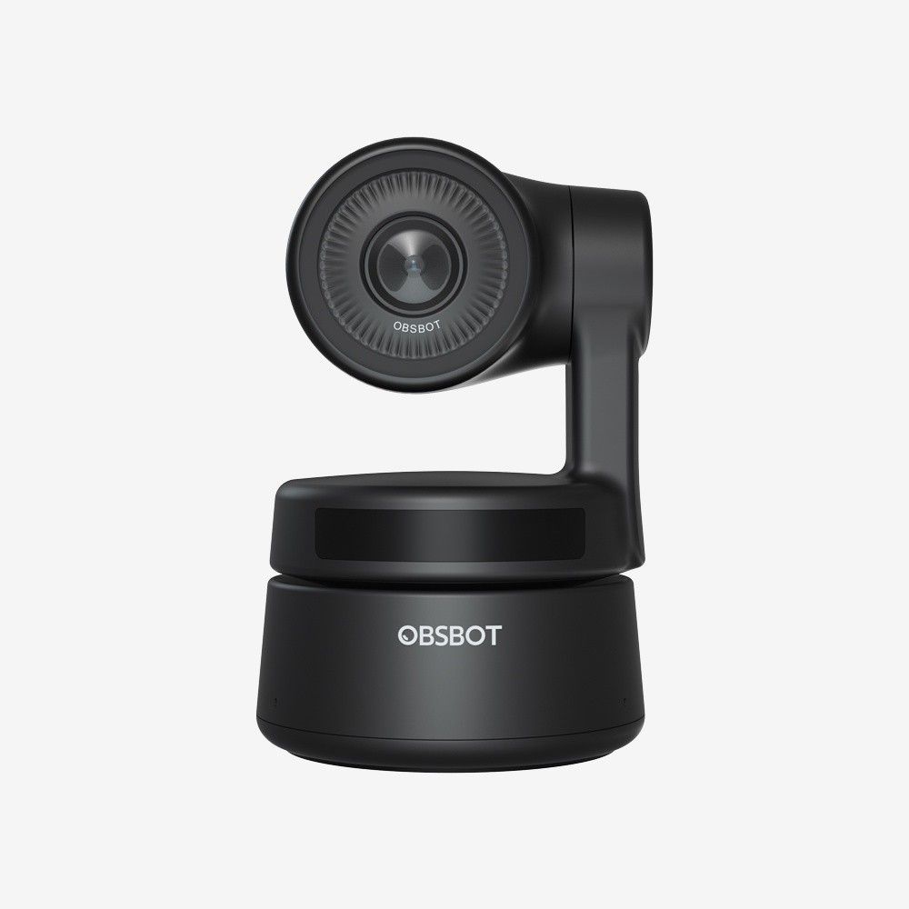 Obsbot Tiny AI-powered PTZ Webcam (Category: Webcams) located in Las Pinas. Submitted by arlstech (Listing ID 1380514291, Image 3). Description: PM for more details!.