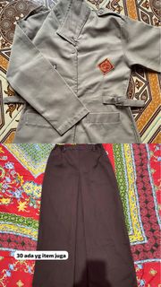(Kategori: ) berada di . Dikirim oleh preloved_byandini (ID iklan 1380572197, Gambar 1). Deskripsi: .