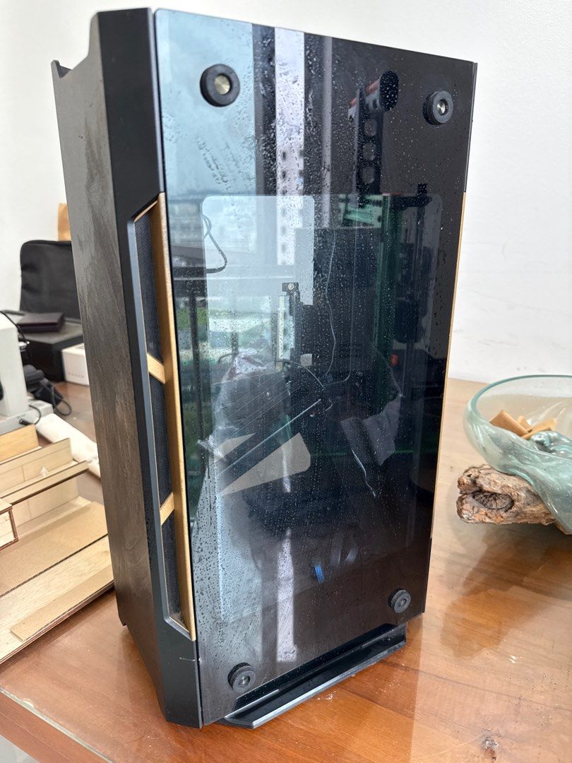 Phanteks Evolve PC Case63219767158530112