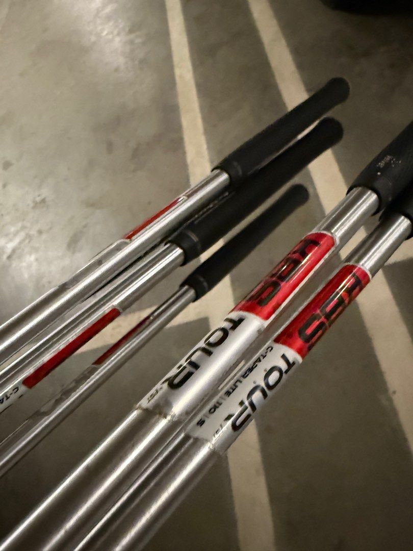 Ping i210 irons (Category: Golf) located in Caloocan City. Submitted by nbapop.buysell (Listing ID 1380661818, Image 2). Description: Ping i210 irons 4-PW KBS Tour C-Taper Lite shaft 110g Stiff .