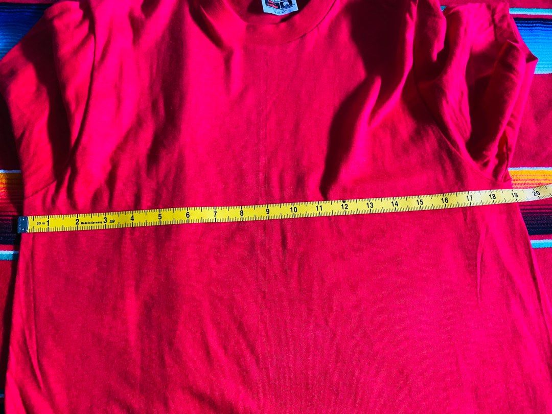 Plain (Category: Activewear) located in Kepala Batas. Submitted by usedcollection (Listing ID 1380693224, Image 3). Description: Pit 19 Labuh 27 Condition 9/10.