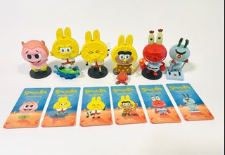 (Category: ) located in . Submitted by kirintoys (Listing ID 1380603783, Image 1). Description: .