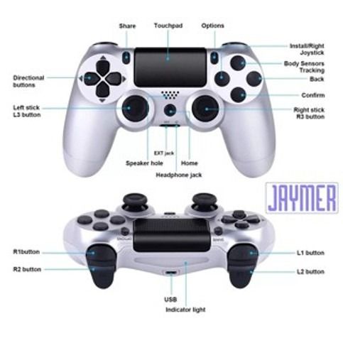 PS4 Controller Play Station 4 Remote Brand New Multiple Colours63108480429954112