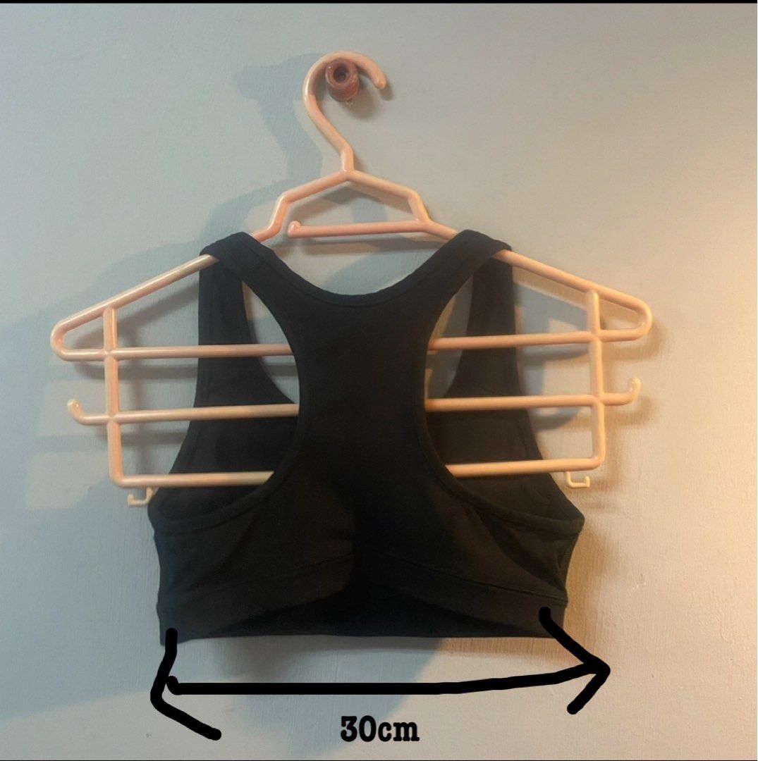 Puma (Category: Activewear) located in Johor Bahru. Submitted by harmonie (Listing ID 1380557607, Image 3). Description: In good condition Black color .