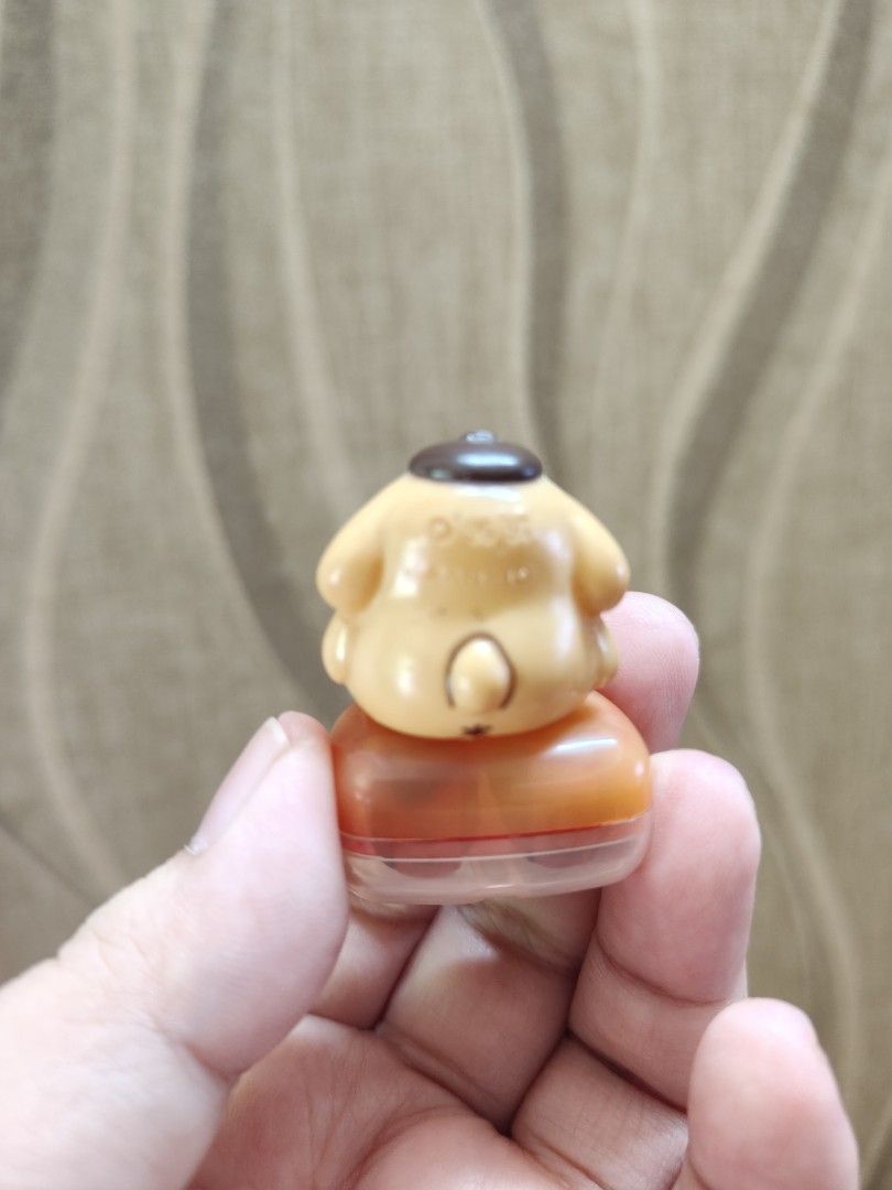 rare vintage Sanrio Pompompurin Mini Stamp (Category: Character Goods) located in Santa Rosa. Submitted by mmps249.1 (Listing ID 1380504101, Image 2). Description: Crossposted Mine now, pay now shipping courier: JRS only Gcash payment upon order No reservations.
