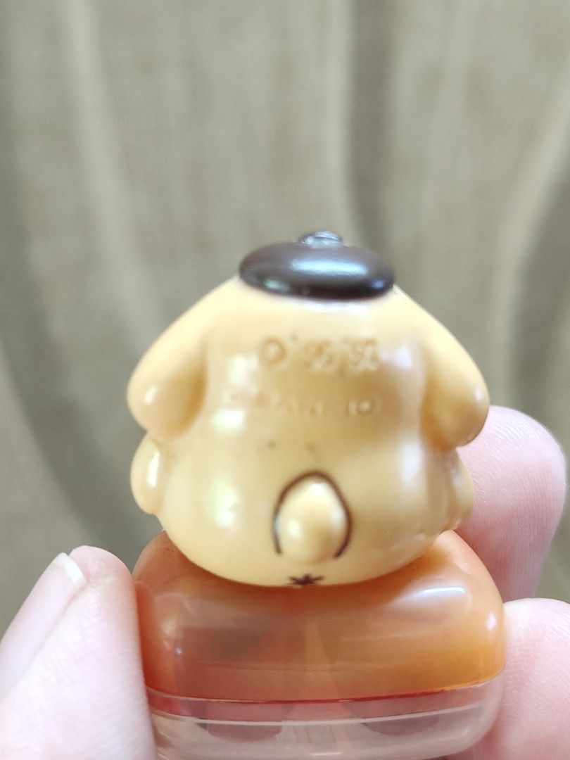rare vintage Sanrio Pompompurin Mini Stamp (Category: Character Goods) located in Santa Rosa. Submitted by mmps249.1 (Listing ID 1380504101, Image 3). Description: Crossposted Mine now, pay now shipping courier: JRS only Gcash payment upon order No reservations.