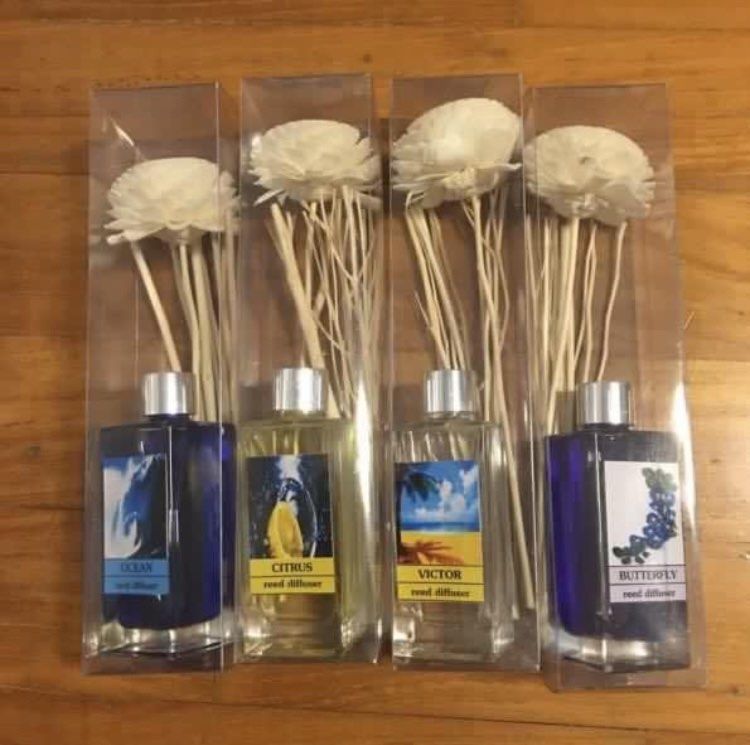 Reed diffuser ( 60mil )65074877503619114
