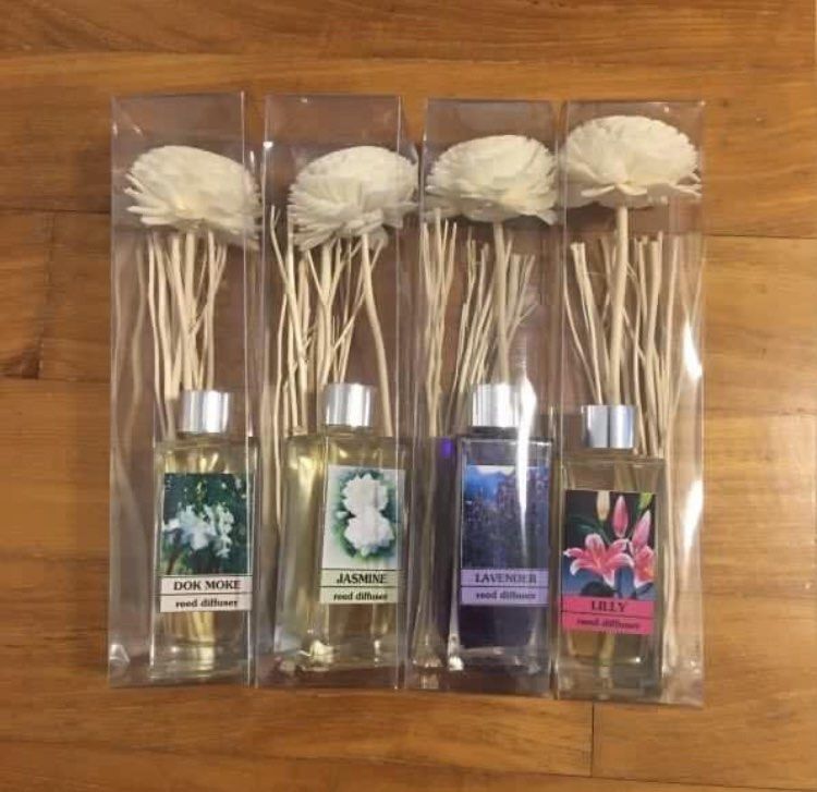 Reed diffuser ( 60mil )65074877503619111