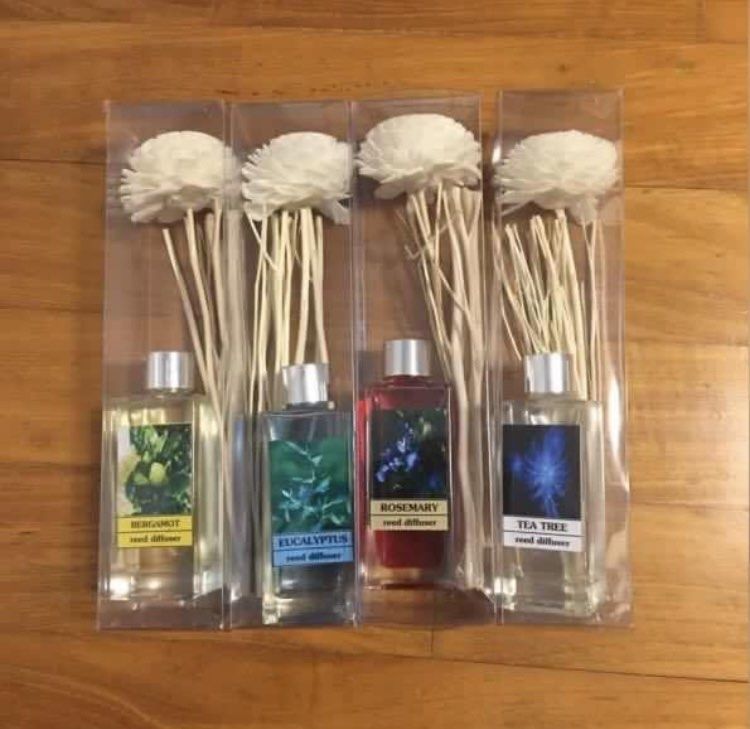 Reed diffuser ( 60mil )65074877503619113