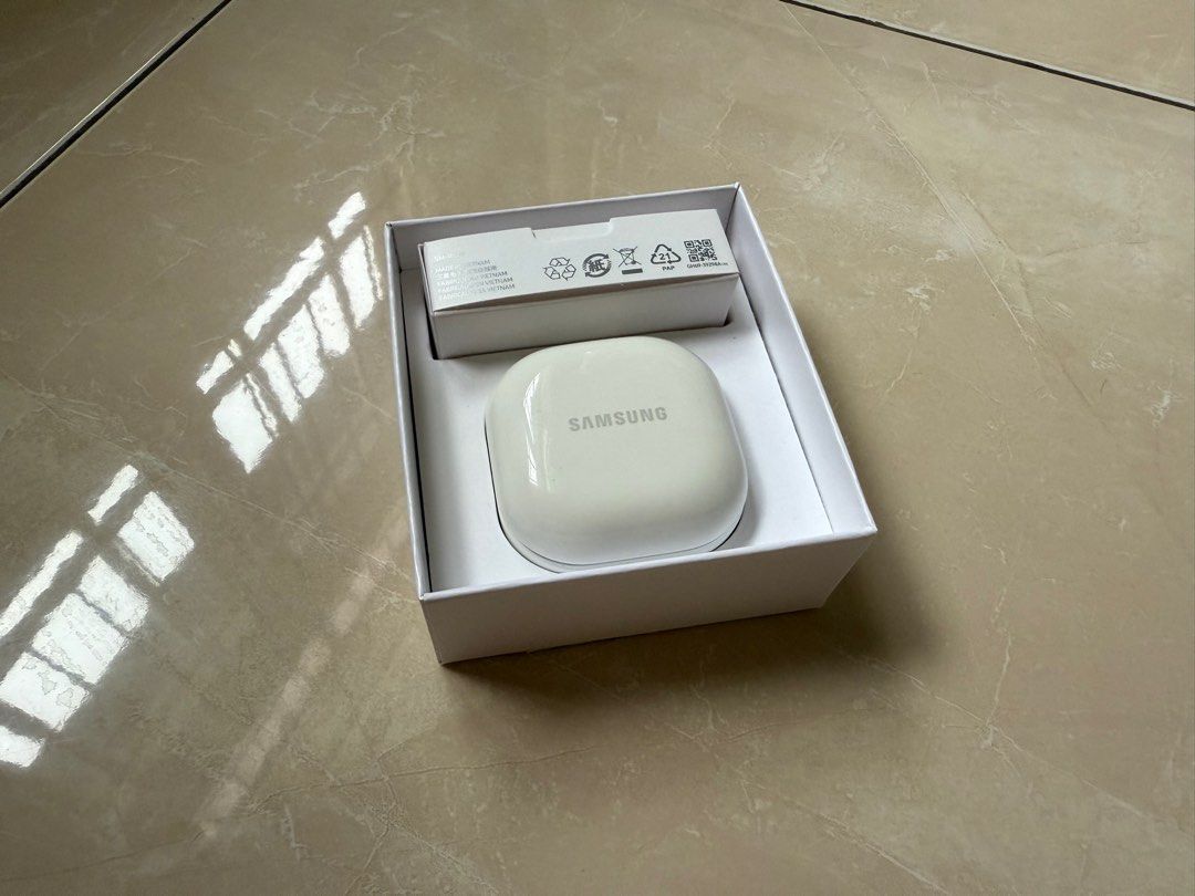 Samsung Galaxy Buds 2, Elektronik, Audio di Carousell