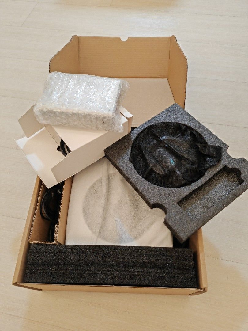 Like New Shanling ET3 CD Transport + Schitt Modi 3 DAC63059785100161112