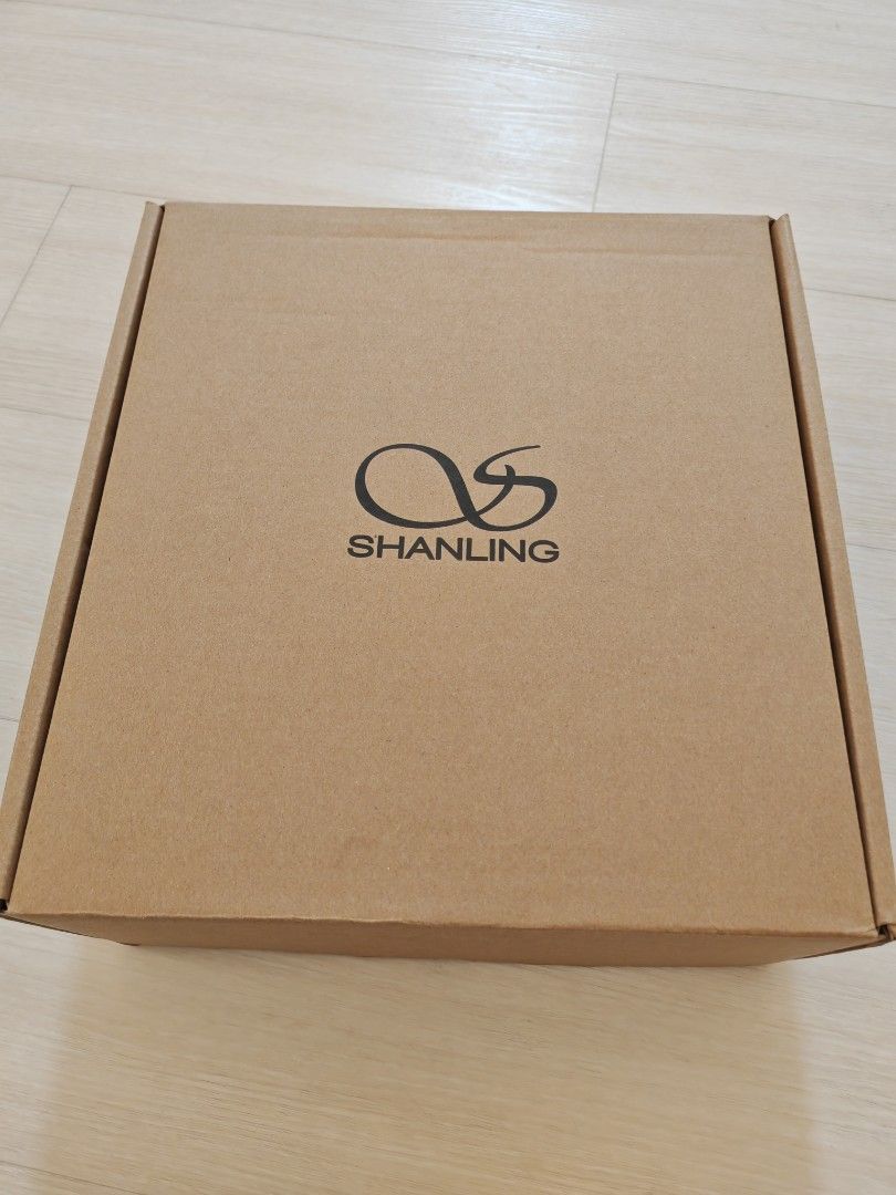 Like New Shanling ET3 CD Transport + Schitt Modi 3 DAC63059785100161114