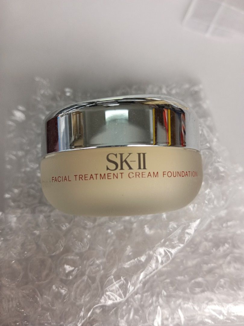 SK-II 440 SK-II（エスケーツー） SK-2 クリアビューティ パウダー