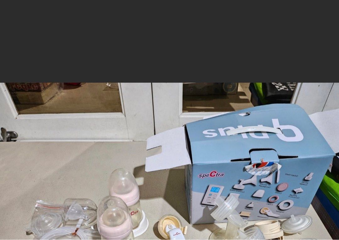 spectra 9+ (Kategori: Orang Tua, Bayi & Anak - Lainnya) berada di Tangerang. Dikirim oleh intanmayhira (ID iklan 1380637545, Gambar 1). Deskripsi: .