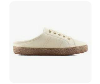 Superga espadrilles For Sale Sneakers Carousell Singapore