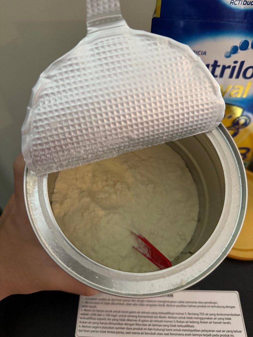 Susu Formula Chil-Kid (Kategori: Perawatan & Makanan Anak) berada di Bandung. Dikirim oleh steffani0697 (ID iklan 1380555830, Gambar 2). Deskripsi: nego tipis, sayang ga dipake karna anak ganti sufor.