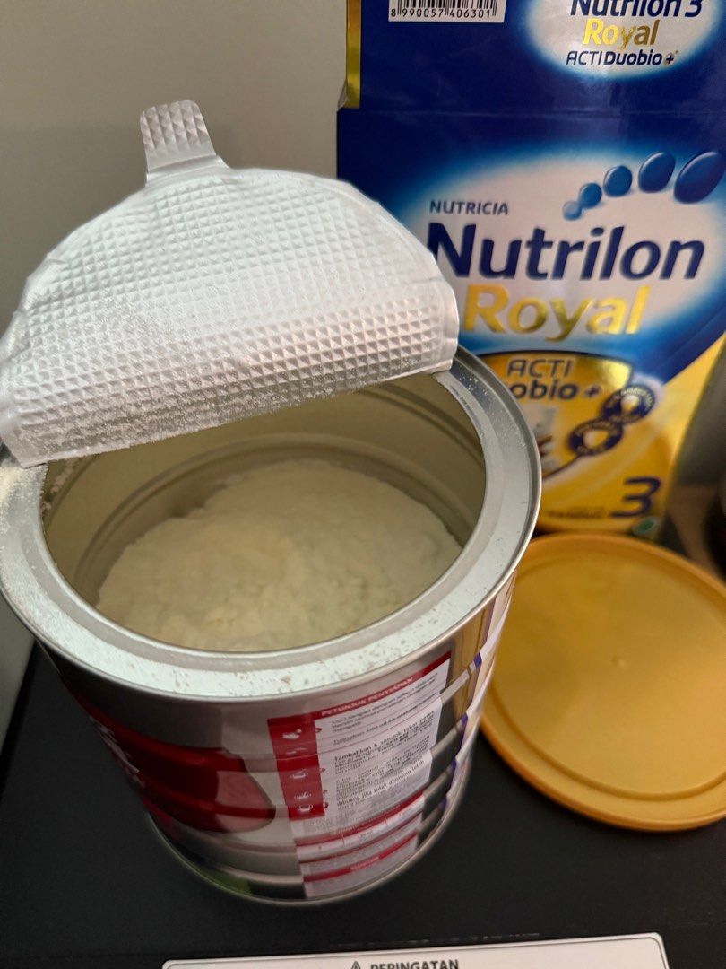 Susu Formula Chil-Kid (Kategori: Perawatan & Makanan Anak) berada di Bandung. Dikirim oleh steffani0697 (ID iklan 1380555830, Gambar 3). Deskripsi: nego tipis, sayang ga dipake karna anak ganti sufor.