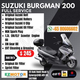 (Category: ) located in . Submitted by ezmotorsg (Listing ID 1216392903, Image 1). Description: .