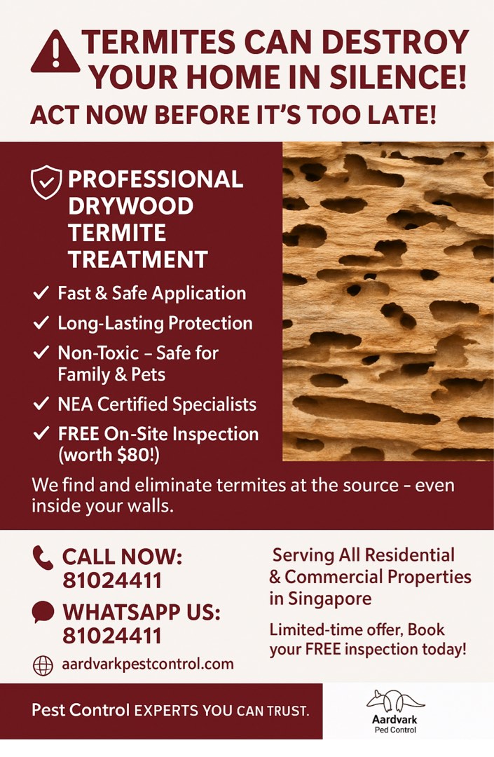 (Category: ) located in . Submitted by aardvarkpestcontrol (Listing ID 1264213920, Image 1). Description: .