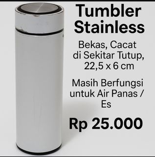 (Kategori: ) berada di . Dikirim oleh jojocahya (ID iklan 1380576307, Gambar 1). Deskripsi: .