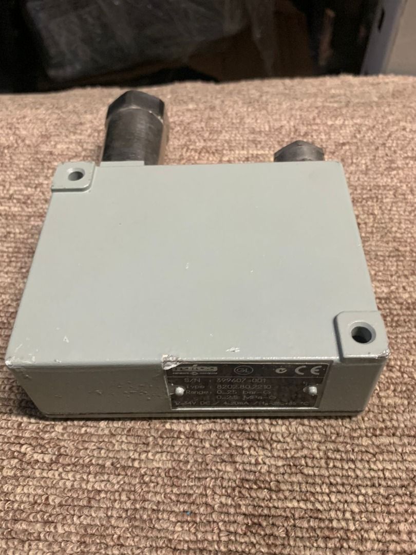 TRAFAG	8202.80.2210