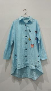 (Kategori: ) berada di . Dikirim oleh preloved_bynaf (ID iklan 1380643969, Gambar 1). Deskripsi: .