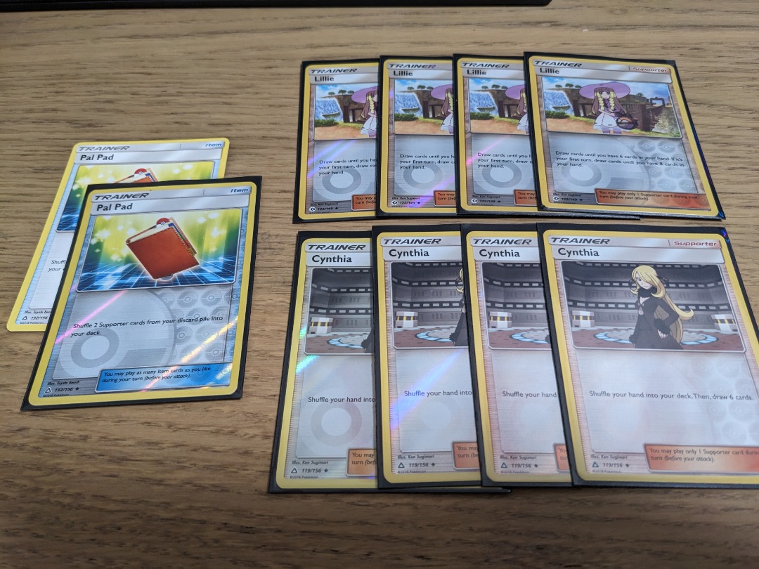 pokemon tcg hand card limit I was today years old when I realized you can only have 10 cards in your  hand. I thought I was tweaking when I didn't get to draw a card, so I went  through a turn and it happened again. I played two
