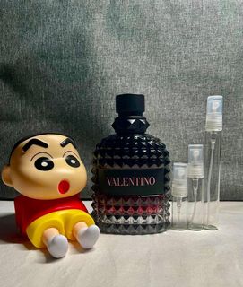 ヴァレンティノ ウオモ born in roma アンタンス 100ml ウオモ ボーン イン ローマ アンタンス オードパルファン