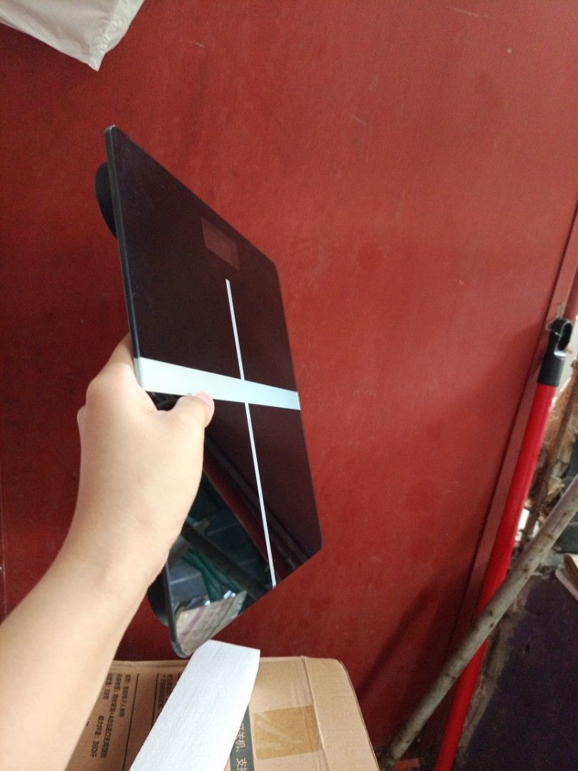 Weighing scale digital (Category: Health Monitors & Weighing Scales) located in Manila. Submitted by ajonlinesh55809 (Listing ID 1380664138, Image 2). Description: same day delivery weighing digital scale 249 only.