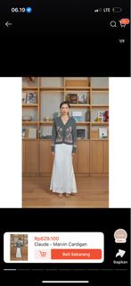 (Kategori: ) berada di . Dikirim oleh fathiaaahhh (ID iklan 1380693948, Gambar 1). Deskripsi: .